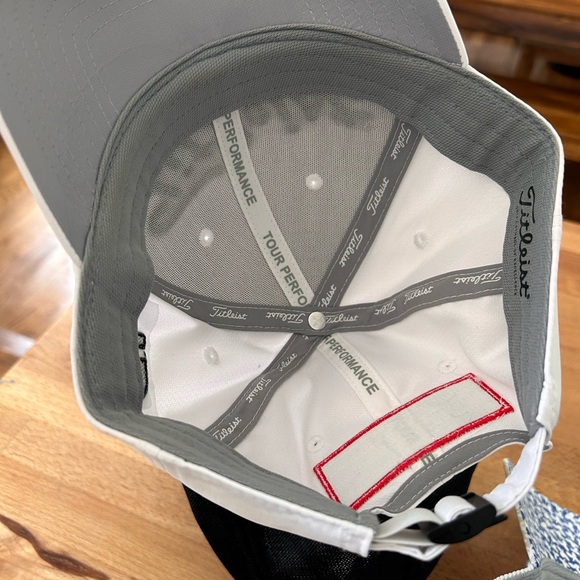 Golf hat bundle - Picture 3 of 7